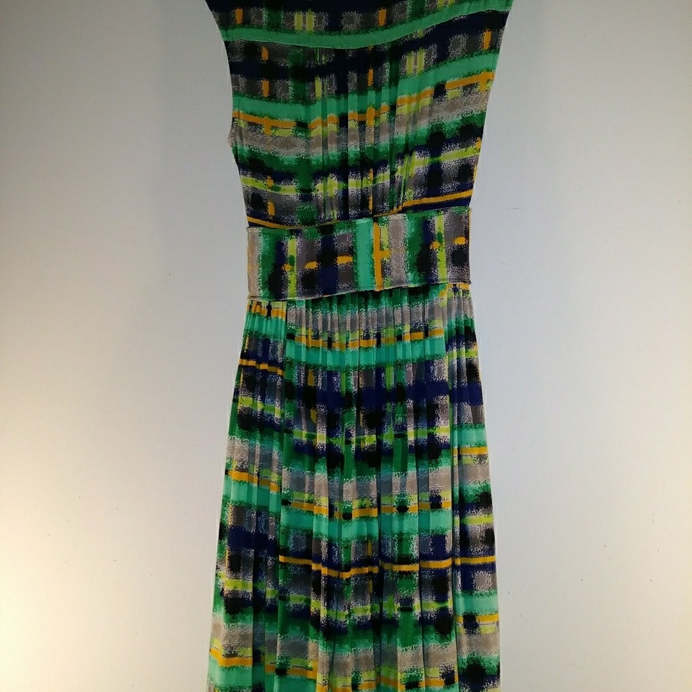Anthropolgie jersey dress by Tracy Reese